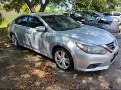1N4BL3AP8GC158954 2016 NISSAN ALTIMA