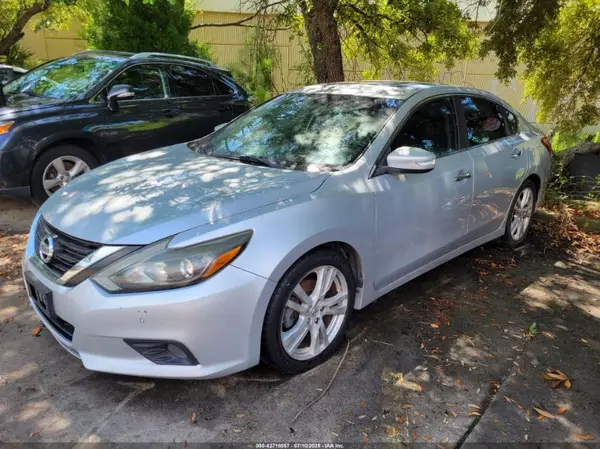 1N4BL3AP8GC158954 2016 NISSAN ALTIMA - Image 2