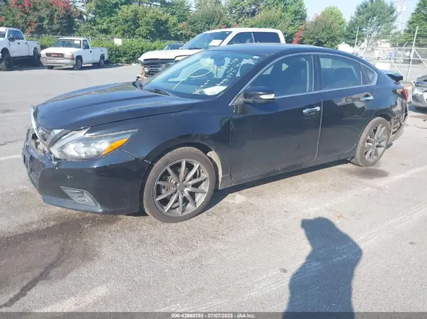 1N4BL3AP8GC159554 2016 NISSAN ALTIMA - Image 2