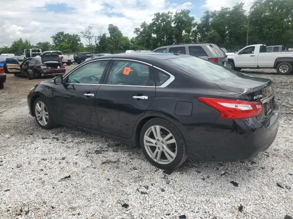1N4BL3AP8GC161658 2016 NISSAN ALTIMA - Image 2