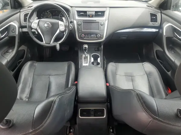 1N4BL3AP8GC161658 2016 NISSAN ALTIMA - Image 8