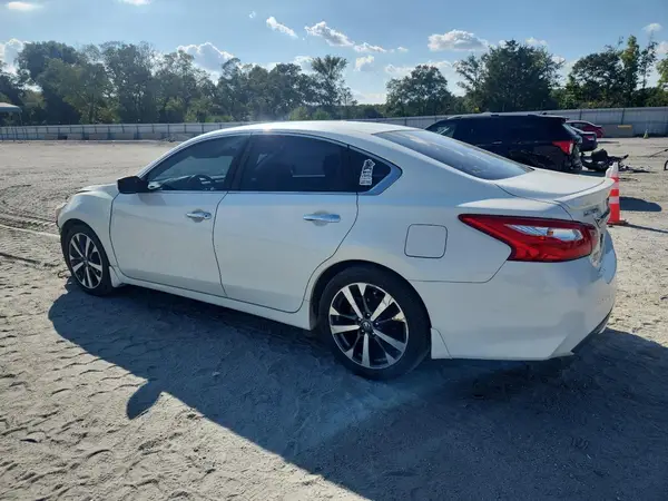 1N4BL3AP8GC166262 2016 NISSAN ALTIMA - Image 2