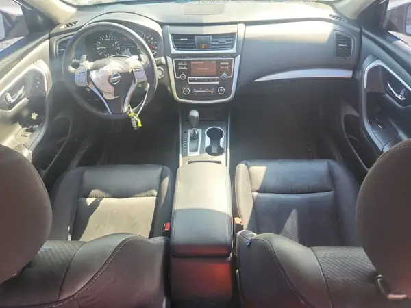 1N4BL3AP8GC166262 2016 NISSAN ALTIMA - Image 8