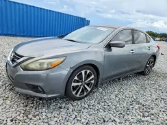 1N4BL3AP8GC180212 2016 NISSAN ALTIMA