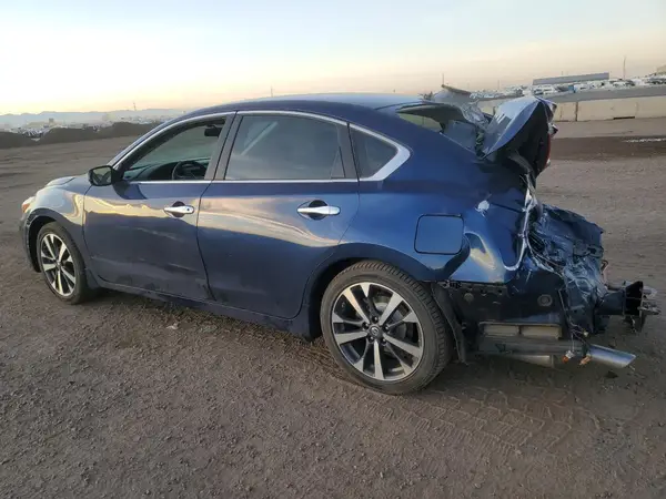 1N4BL3AP8GC190500 2016 NISSAN ALTIMA - Image 2