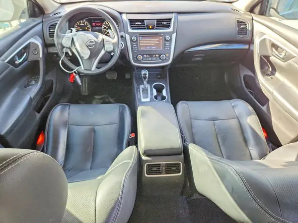 1N4BL3AP8GC194613 2016 NISSAN ALTIMA - Image 8