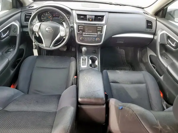 1N4BL3AP8GC216478 2016 NISSAN ALTIMA - Image 8