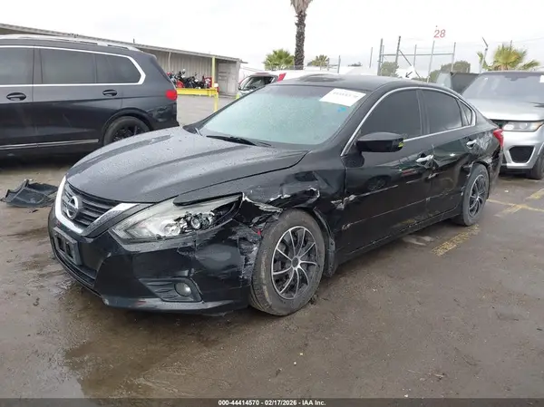 1N4BL3AP8GC220935 2016 NISSAN ALTIMA - Image 2