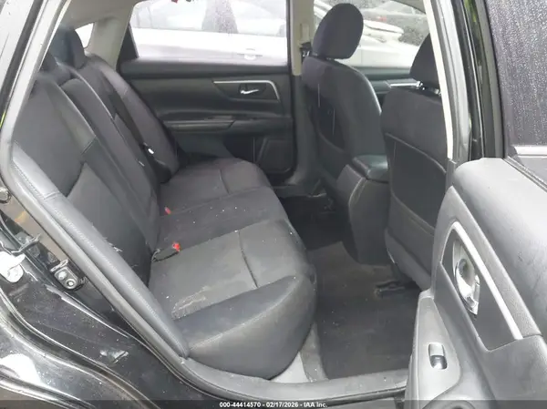 1N4BL3AP8GC220935 2016 NISSAN ALTIMA - Image 8