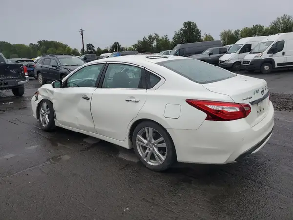 1N4BL3AP8GC221518 2016 NISSAN ALTIMA - Image 2