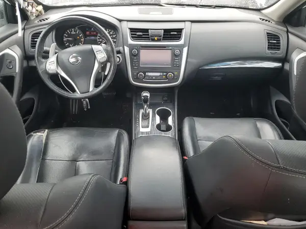 1N4BL3AP8GC221518 2016 NISSAN ALTIMA - Image 8