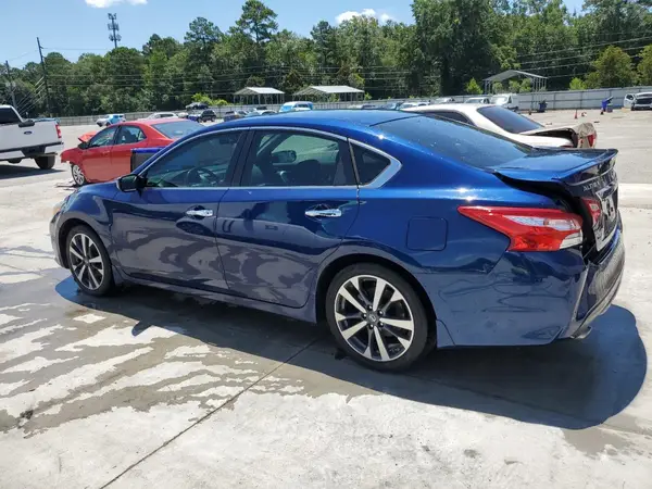 1N4BL3AP8GC223379 2016 NISSAN ALTIMA - Image 2