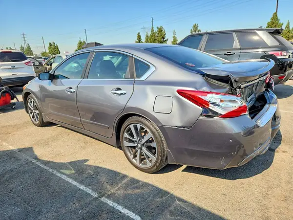 1N4BL3AP8GC230431 2016 NISSAN ALTIMA - Image 2