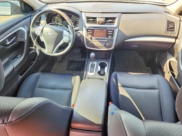 1N4BL3AP8GC230431 2016 NISSAN ALTIMA - Image 8