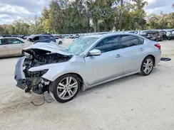 1N4BL3AP8GC253868 2016 NISSAN ALTIMA