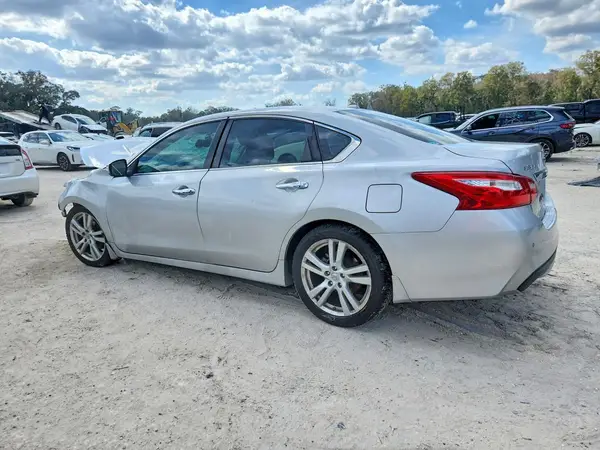1N4BL3AP8GC253868 2016 NISSAN ALTIMA - Image 2