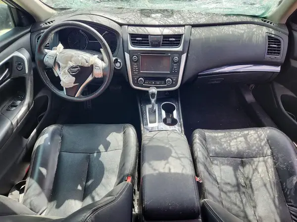 1N4BL3AP8GC253868 2016 NISSAN ALTIMA - Image 8