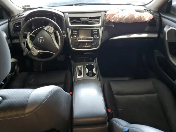 1N4BL3AP8GC257581 2016 NISSAN ALTIMA - Image 8