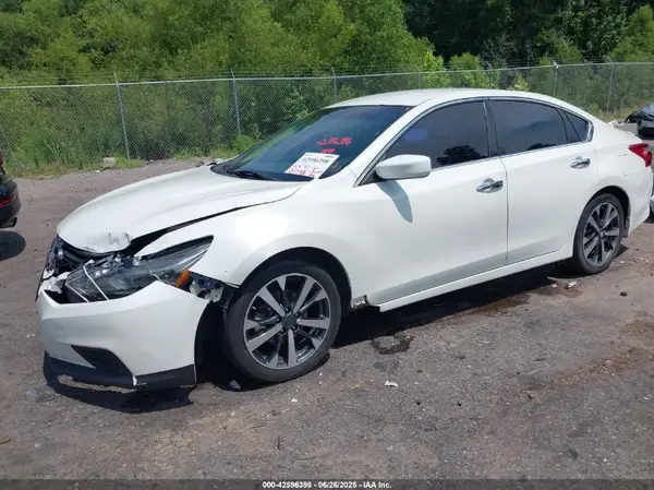 1N4BL3AP8GC274834 2016 NISSAN ALTIMA - Image 2