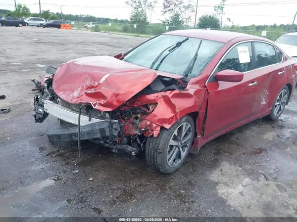 1N4BL3AP8GC279015 2016 NISSAN ALTIMA - Image 2