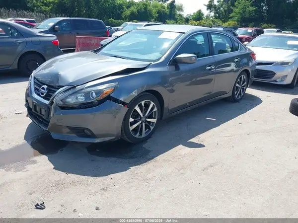 1N4BL3AP8GC285509 2016 NISSAN ALTIMA - Image 2