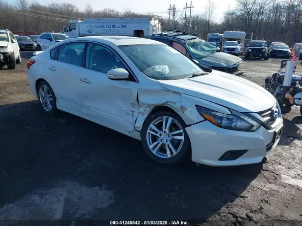 1N4BL3AP8GC292573 2016 NISSAN ALTIMA - Image 1