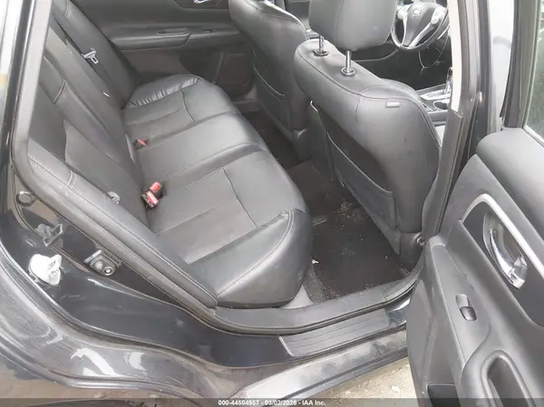 1N4BL3AP8HC118259 2017 NISSAN ALTIMA - Image 8