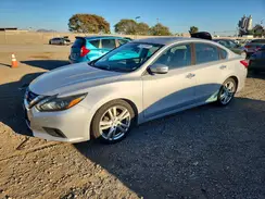 1N4BL3AP8HC122036 2017 NISSAN ALTIMA