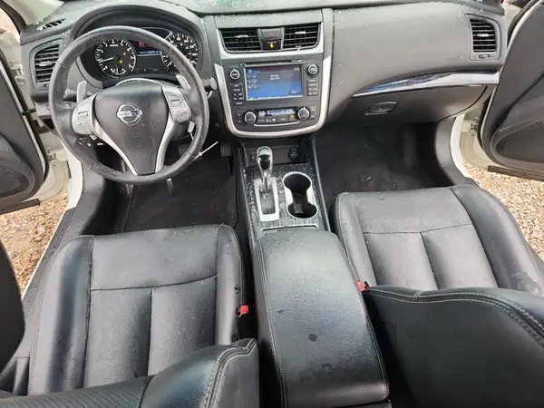 1N4BL3AP8HC126846 2017 NISSAN ALTIMA - Image 8