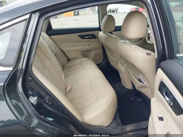 1N4BL3AP8HC129696 2017 NISSAN ALTIMA - Image 8