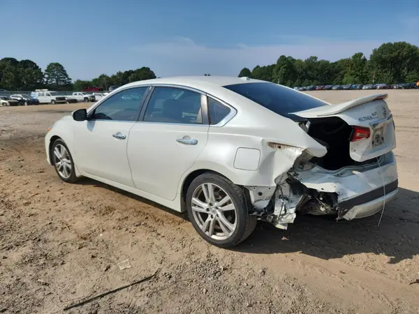 1N4BL3AP8HC133411 2017 NISSAN ALTIMA - Image 2