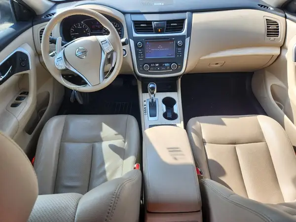 1N4BL3AP8HC133411 2017 NISSAN ALTIMA - Image 8