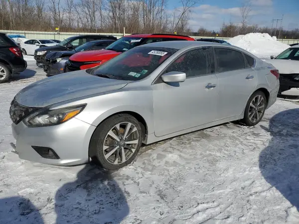 1N4BL3AP8HC135143 2017 NISSAN ALTIMA - Image 1