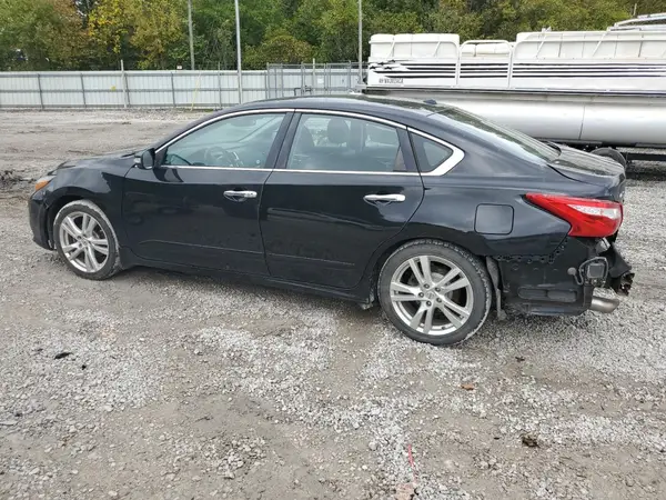 1N4BL3AP8HC159118 2017 NISSAN ALTIMA - Image 2