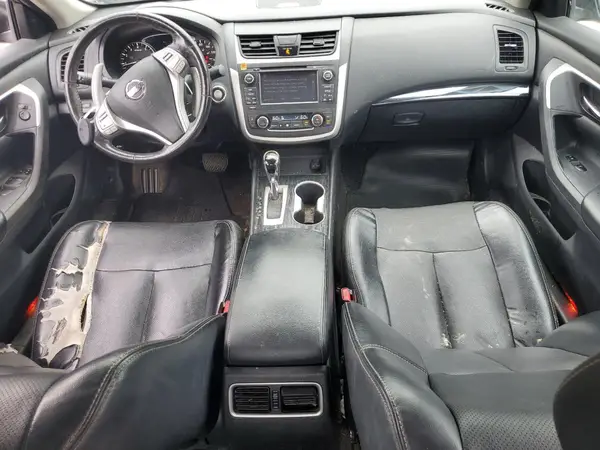 1N4BL3AP8HC159118 2017 NISSAN ALTIMA - Image 8