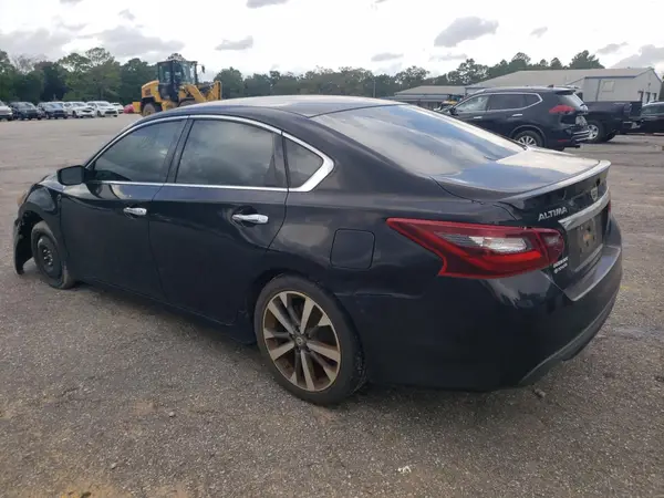 1N4BL3AP8HC174041 2017 NISSAN ALTIMA - Image 2
