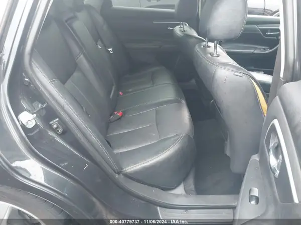 1N4BL3AP8HC184956 2017 NISSAN ALTIMA - Image 8
