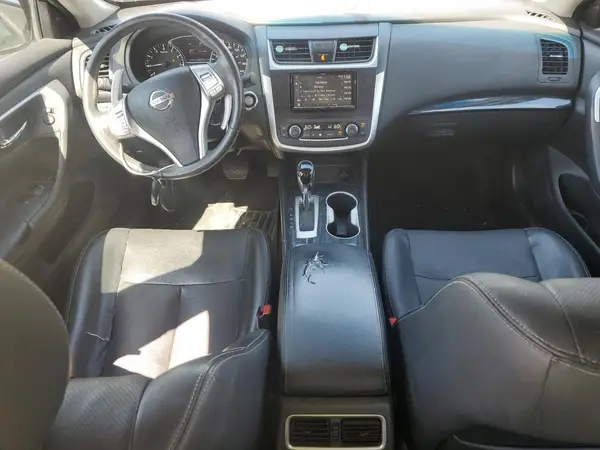 1N4BL3AP8HC185928 2017 NISSAN ALTIMA - Image 8
