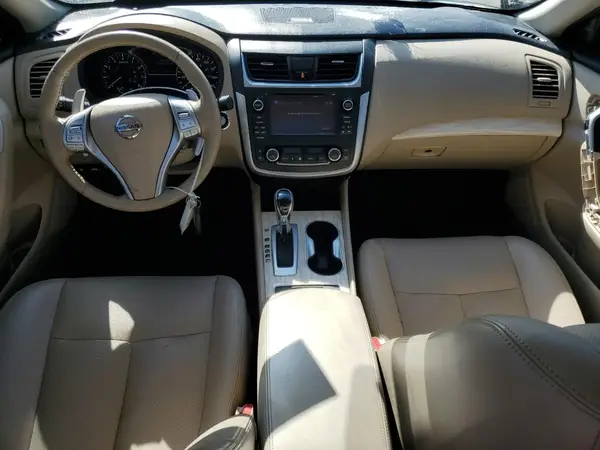 1N4BL3AP8HC195245 2017 NISSAN ALTIMA - Image 8