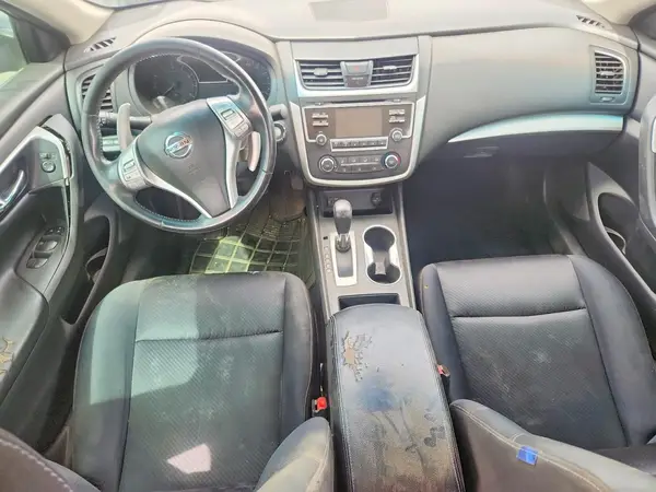 1N4BL3AP8HC195682 2017 NISSAN ALTIMA - Image 8