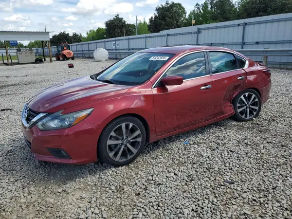 1N4BL3AP8HC214294 2017 NISSAN ALTIMA - Image 1