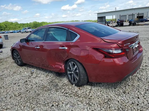 1N4BL3AP8HC214294 2017 NISSAN ALTIMA - Image 2