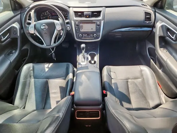 1N4BL3AP8HC214327 2017 NISSAN ALTIMA - Image 8