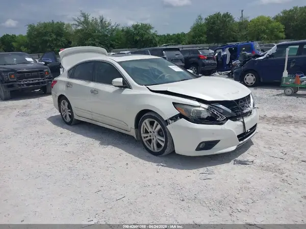 1N4BL3AP8HC221732 2017 NISSAN ALTIMA - Image 1