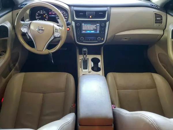 1N4BL3AP8HC229295 2017 NISSAN ALTIMA - Image 8