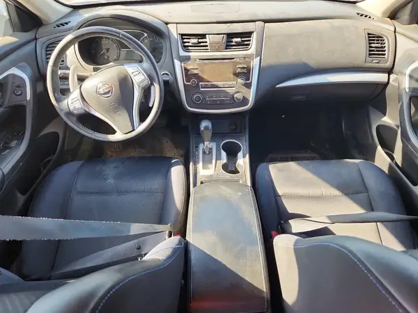 1N4BL3AP8HC229443 2017 NISSAN ALTIMA - Image 8