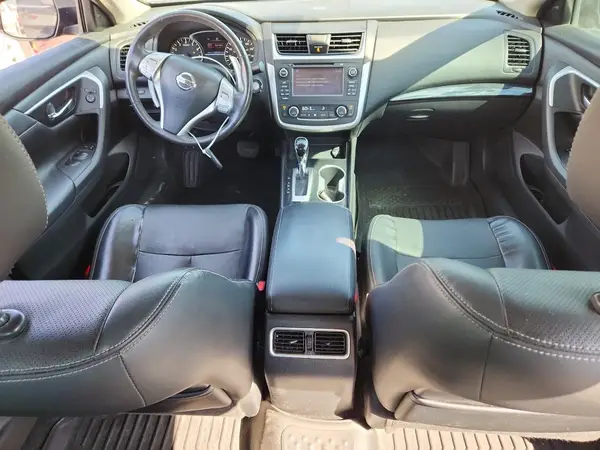 1N4BL3AP8HC234786 2017 NISSAN ALTIMA - Image 8