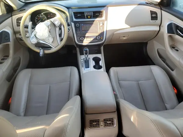1N4BL3AP8HC265004 2017 NISSAN ALTIMA - Image 8