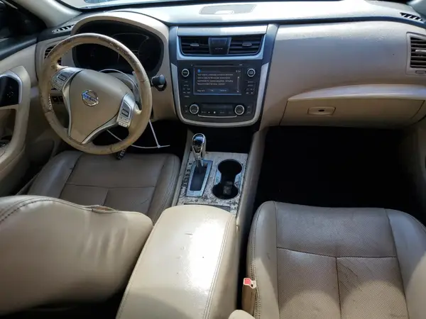 1N4BL3AP8HC274463 2017 NISSAN ALTIMA - Image 8