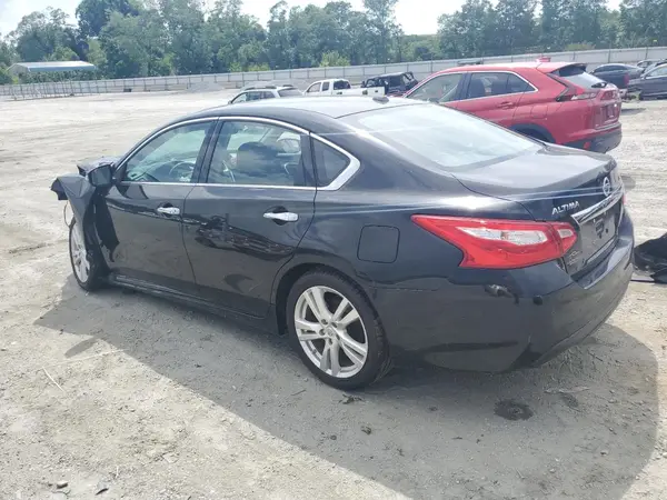 1N4BL3AP8HC473187 2017 NISSAN ALTIMA - Image 2